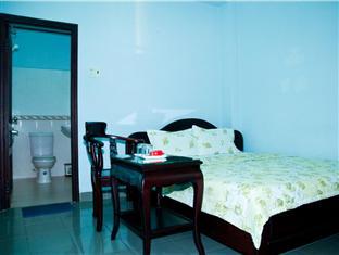 Hoa Lam Hotel На Транг Екстериор снимка