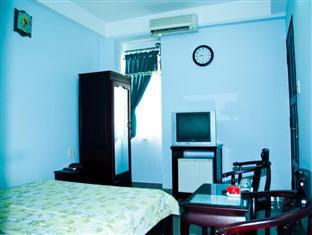 Hoa Lam Hotel На Транг Екстериор снимка