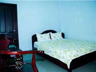 Hoa Lam Hotel На Транг Екстериор снимка